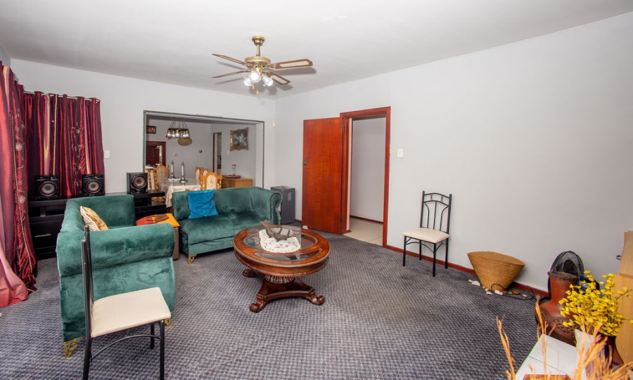 4 Bedroom Property for Sale in Braelyn Eastern Cape